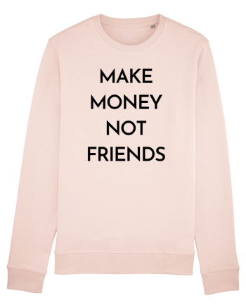 make money Candy Pink