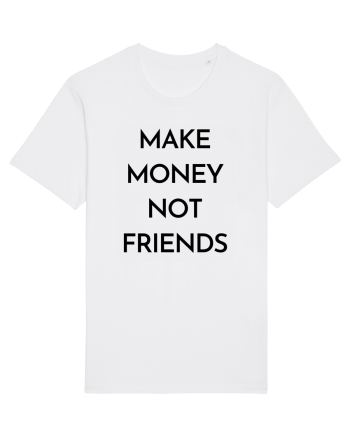 make money White