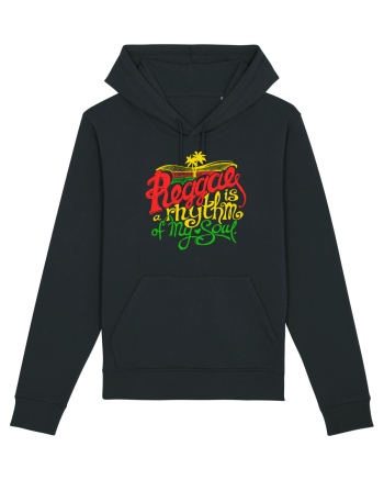 Reggae Black