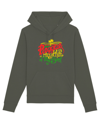 Reggae Khaki