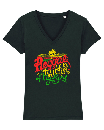 Reggae Black