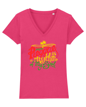 Reggae Raspberry