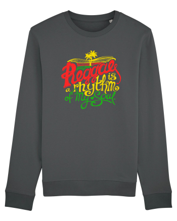 Reggae Anthracite