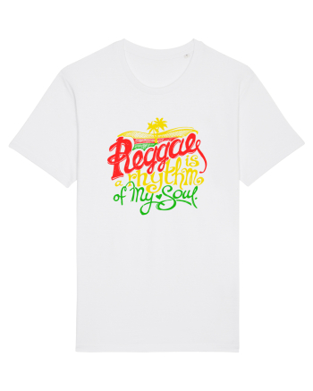 Reggae White