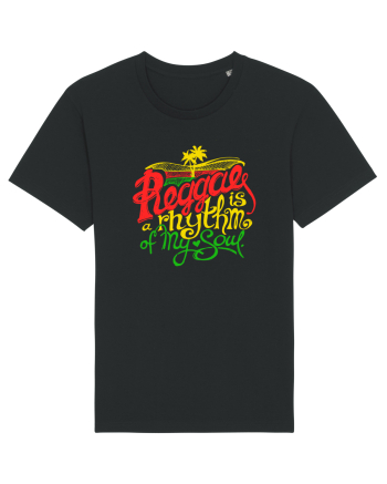 Reggae Black