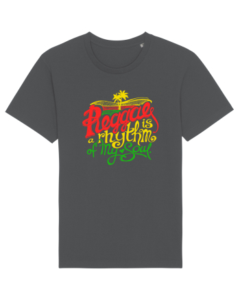Reggae Anthracite