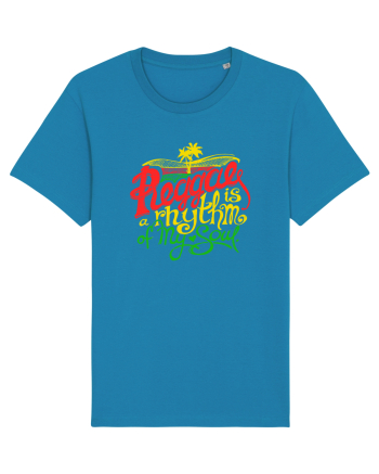 Reggae Azur