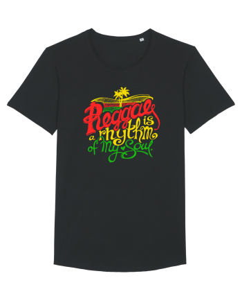 Reggae Black