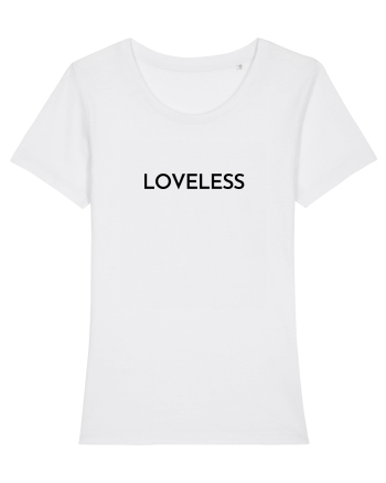 loveless White