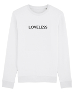 loveless Bluză mânecă lungă Unisex Rise