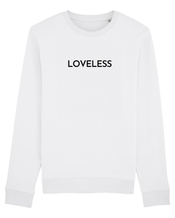 loveless White