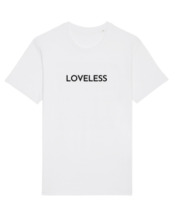 loveless White