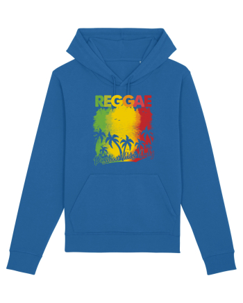 Reggae Royal Blue