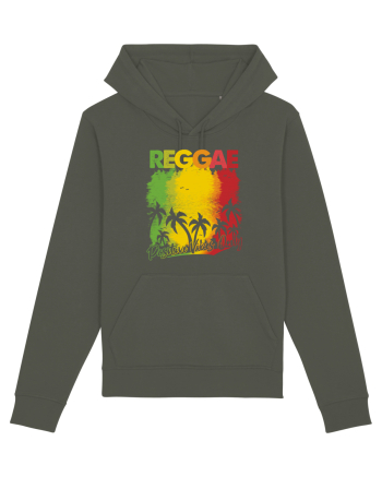 Reggae Khaki