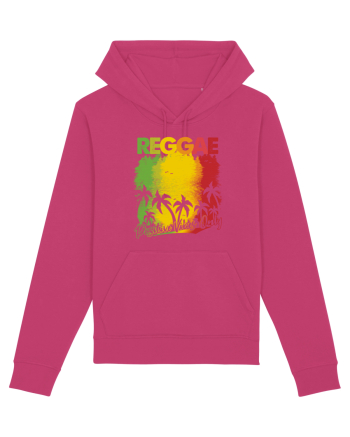 Reggae Raspberry