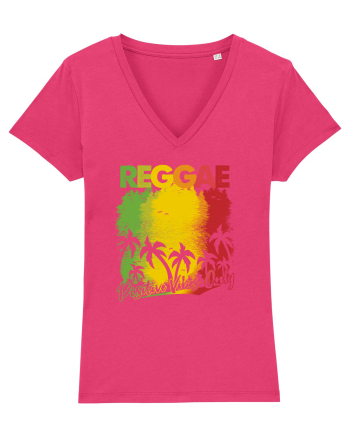 Reggae Raspberry