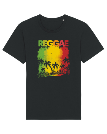 Reggae Black
