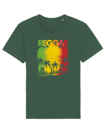 Reggae Bottle Green