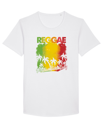 Reggae White