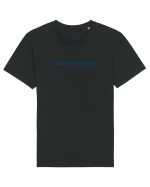 make yourself proud Tricou mânecă scurtă Unisex Rocker