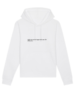 make sure you re happy... Hanorac Unisex Drummer
