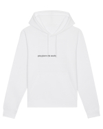 going ghost in the suburbs Hanorac Unisex Drummer