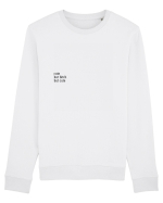 cute but bitch but cute Bluză mânecă lungă Unisex Rise