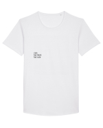 cute but bitch but cute Tricou mânecă scurtă guler larg Bărbat Skater