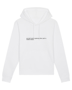 you don t need a superman when... Hanorac Unisex Drummer
