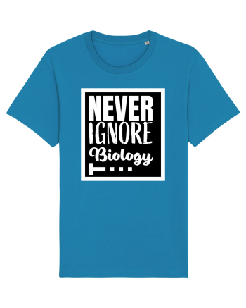Never Ignore Biology Azur