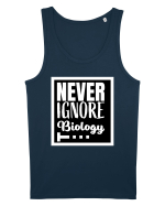 Never Ignore Biology Maiou Bărbat Runs