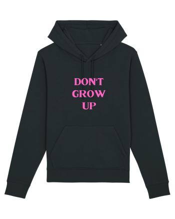 don t grow up Black