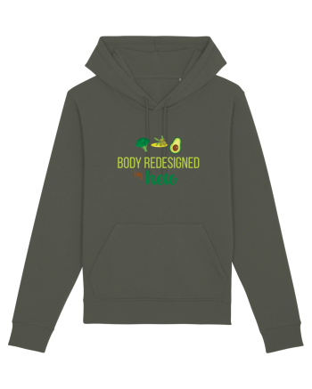 KETO Khaki