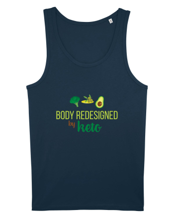 KETO Navy