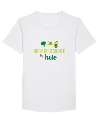 KETO White