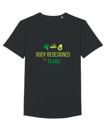 KETO Black