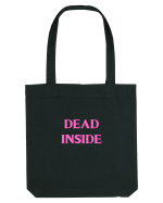 dead inside Sacoșă textilă