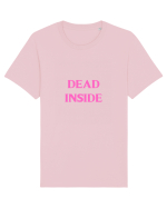 dead inside Tricou mânecă scurtă Unisex Rocker