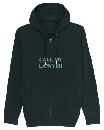call my lawyer Black