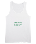 i am not sorry Maiou Bărbat Runs
