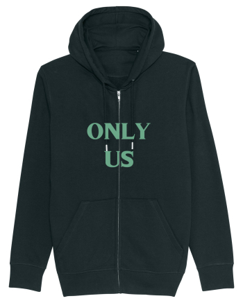 only us Black