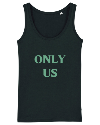 only us Black