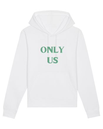 only us White
