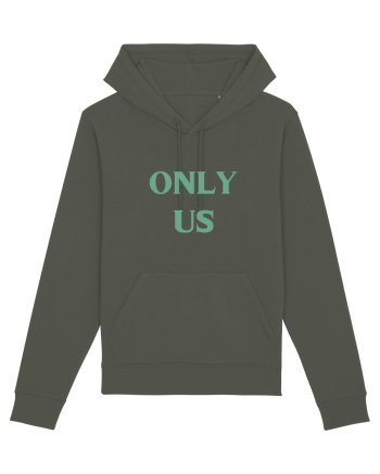 only us Khaki