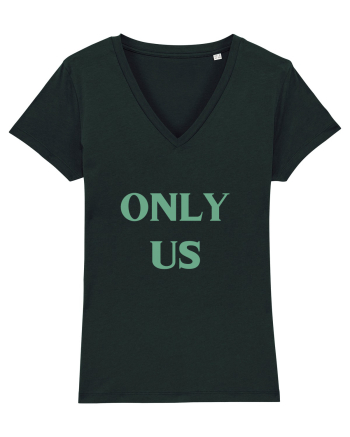 only us Black