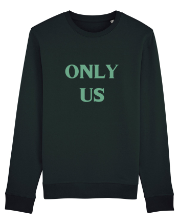 only us Black