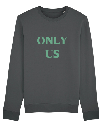 only us Anthracite