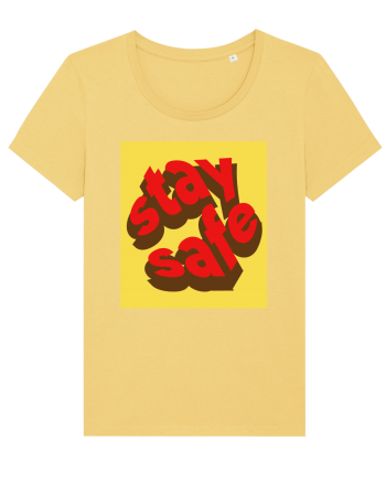 stay safe 251 Jojoba