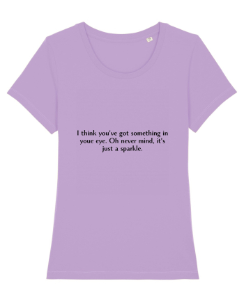 i think you ve got something... Lavender Dawn