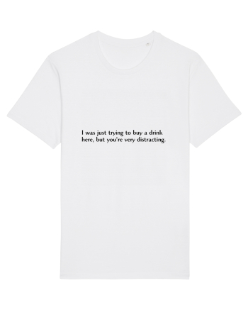 i was just trying to buy... White